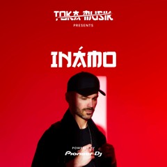 Toka Mix 83: Inámo - Powered by Pioneer DJ