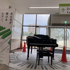 TGTT (Ellington)@ Coop Sapporo Lucy Street Piano  9 June 2023