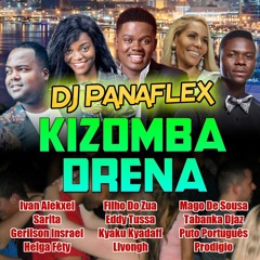 Kizomba Drena