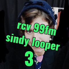 Sindy Looper at mimix