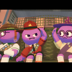 hold on till may (kittymancer cover)