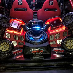 CARBON.NARA #REQ GREENADE.KATANA