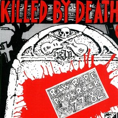 Stream Punk Rock was Killed By Death music | Listen to songs