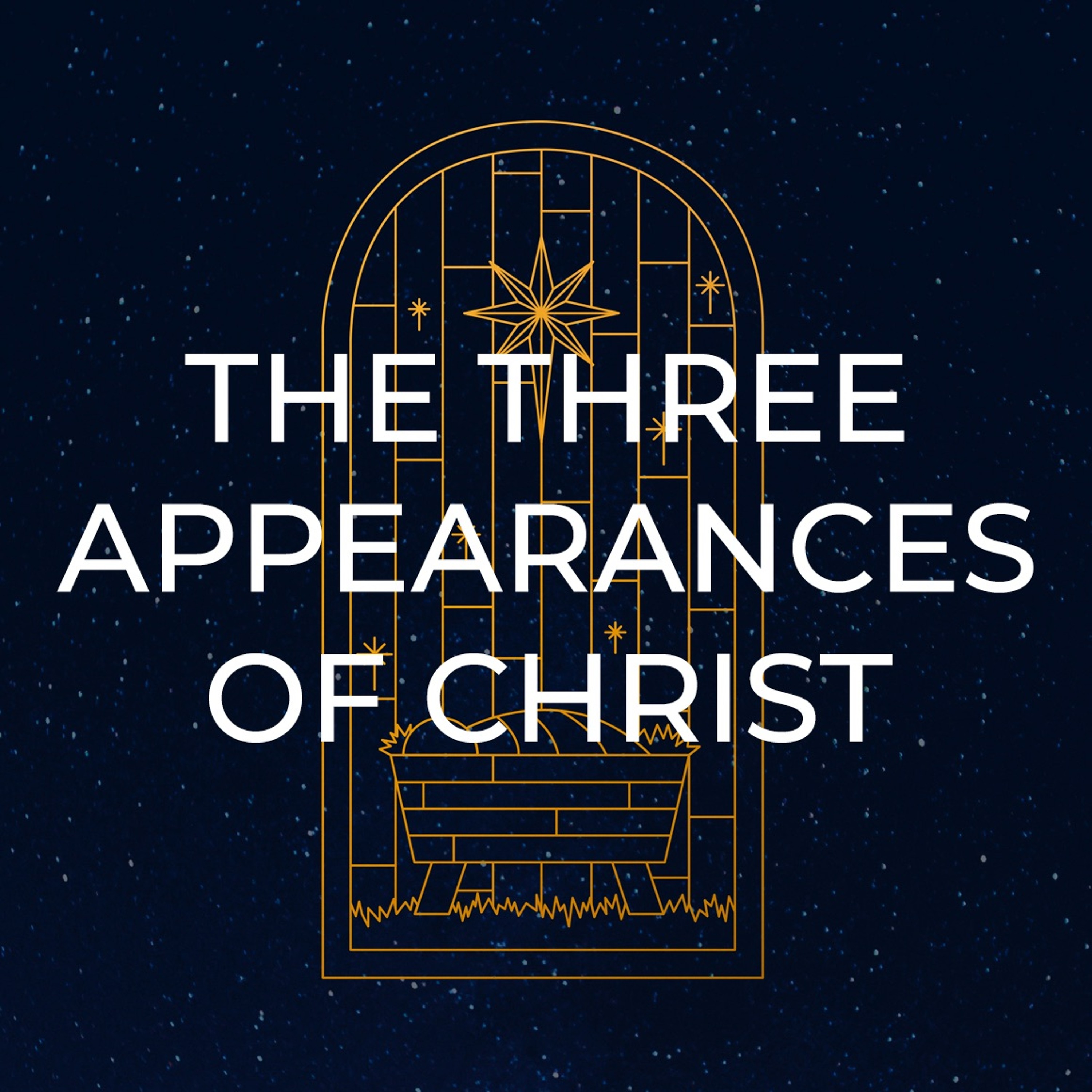 Anchor Church Podcast