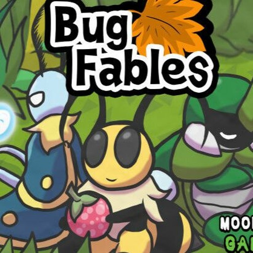 Battle Against Ultimax, Who Has A Tank - Bug Fables: the Everlasting Sapling OST