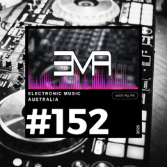 EMA #152 Week 1 June 2025