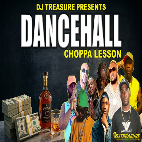 NO AIR (dancehall mix) 限定版 Stream Dancehall Mix 2026 Raw | Valiant, Masicka, Skippa, Chronic