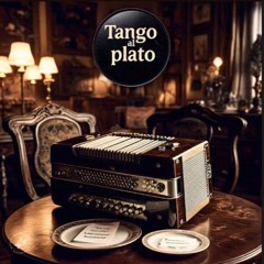 Tango al Plato - Curva Del Sol (2024)
