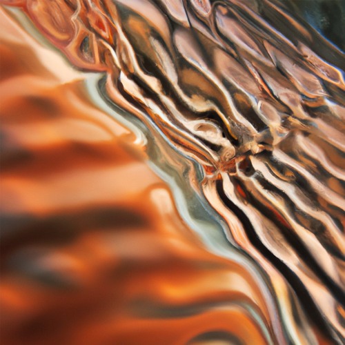 Erahcli - Hidden Identity