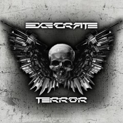 EXECRATE @ Estentorian Podcast 1 (January 2021)