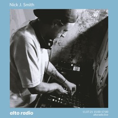 Nick J. Smith - 11.07.21