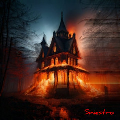 Siniestro - Open the Gate