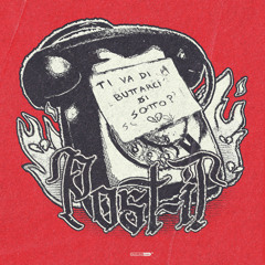 Post-it (feat. rikymp3)