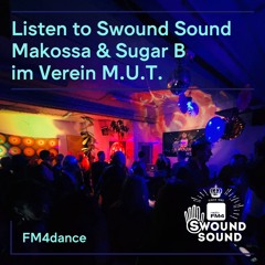 FM4 Swound Sound 1443