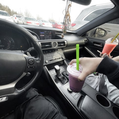 lexus (Super Slowed)