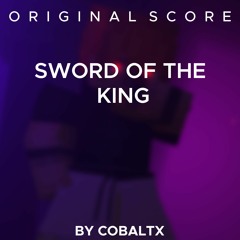 Sword of The King (Jason Teaser)