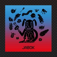 PREMIERE: Jabok - Wuffle [disko404]