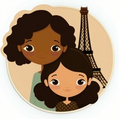 Podcast étudiant : Deux amies perdues à Paris - L'appartement