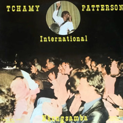 International Tchamy Patterson - Nkongsamba (1979)