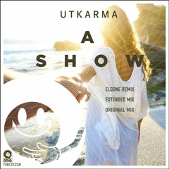19BOX228 UTKarma / A Show-Elgone Remix(LOW QUALITY PREVIEW)