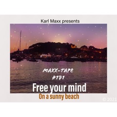 Free your mind on a sunny beach (#171)