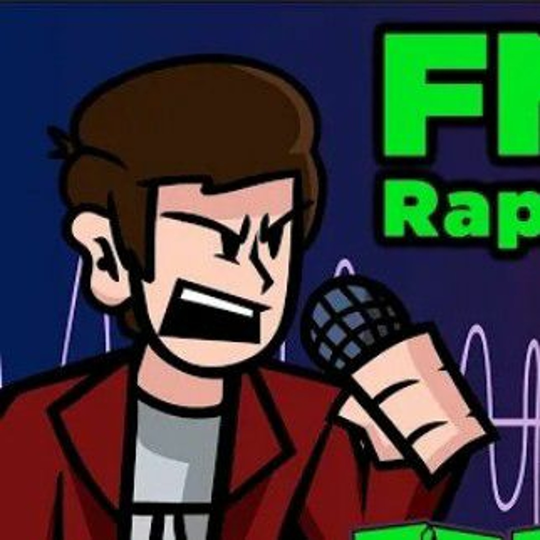 Listen to FNF[MatPat vs. Michael Afton] Mod by BHS in Banger fnf fnaf ...