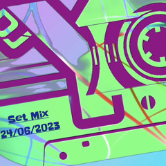 DJ Yoz  Live ´Set  wav