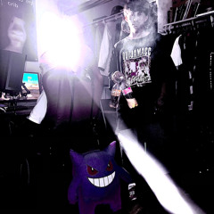 HOLD YOUR TONGUE [FEAT+ MOB2PSYCHO] [PROD+ TEIZEKO]