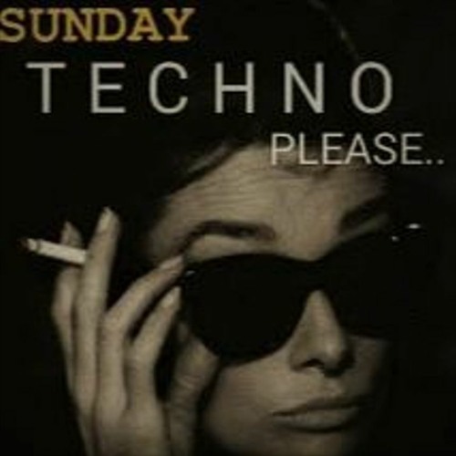 Eternal Sunday's by Mike-L After Fuse Club April 23