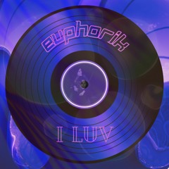 I Luv (Hard Techno Remix) [Free DL]