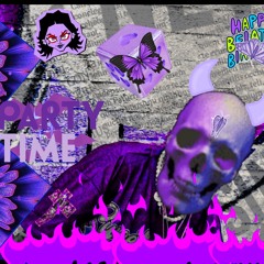 FritzxKo-Grown Alone