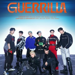 ATEEZ - Guerrilla (Studio Concert Ver.) [reprod. adrian]