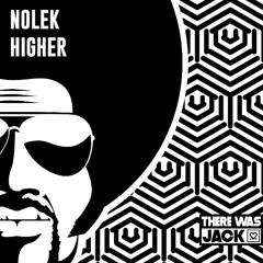 Nolek - Higher