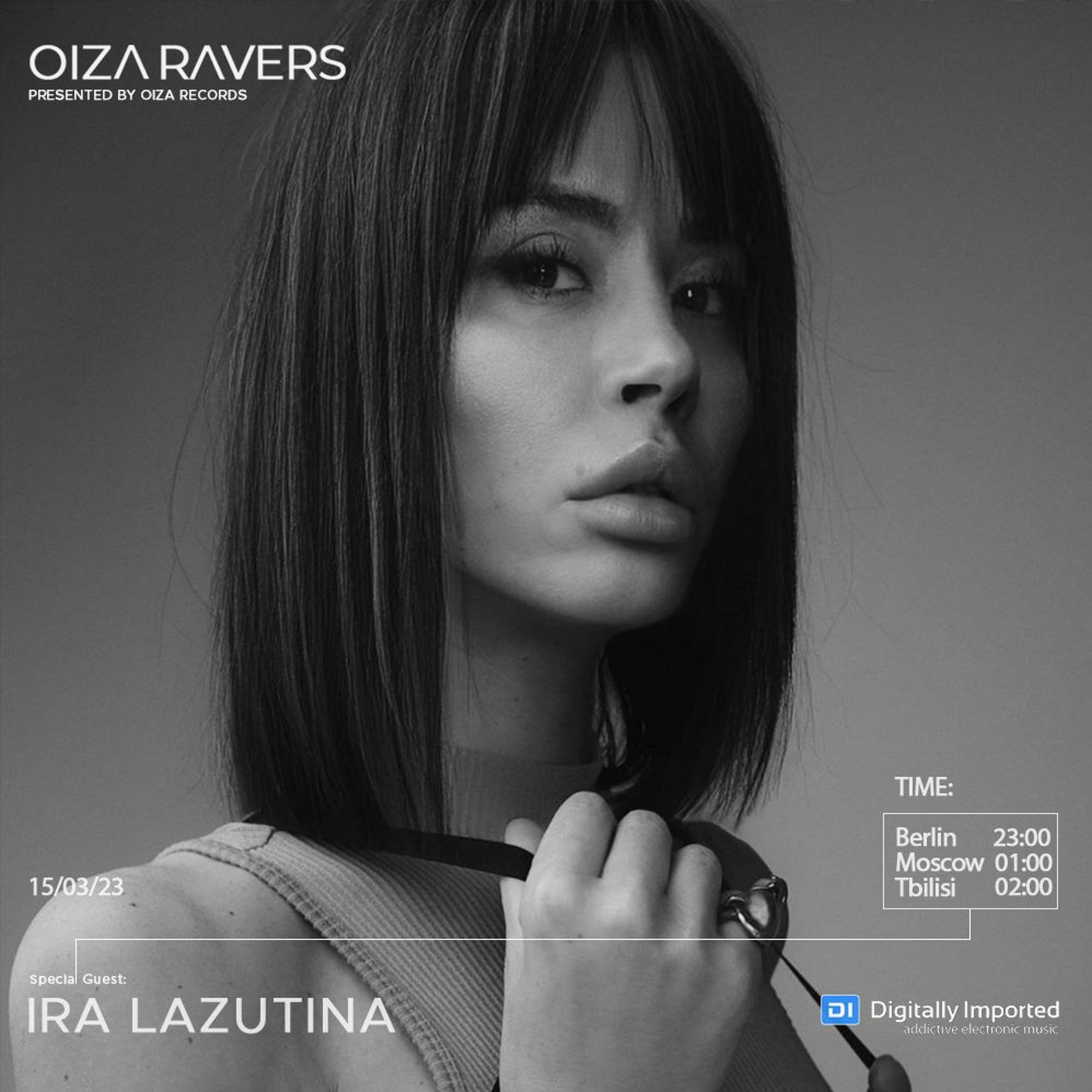 OIZA RECORDS