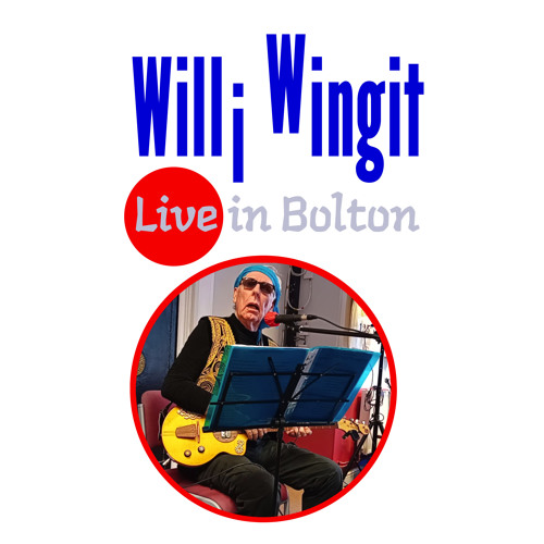 Stream I #39 m a Lanky Lad Me (Live) by Willi Wingit Listen online for
