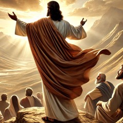 Yeshua (The Straight Path)