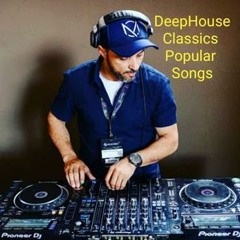 DJ SET | DeepHouseSessionsPopularSongs