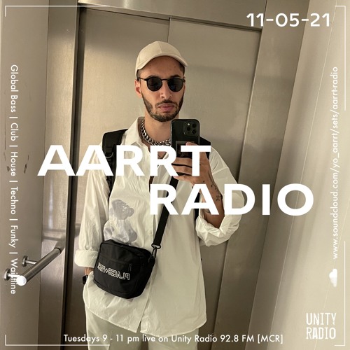 AARRT Radio 11-05-21