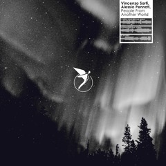 PREMIERE: Vincenzo Sarti - Ayoreo (Original Mix) [Astral Records]