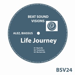 BSV24 - Alez, Biassus - Real Life (Original Mix) -> SNIPPET