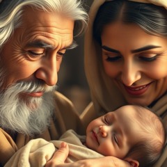 Loved beyond any measure