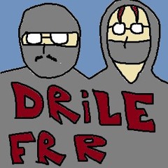 DRILE FRR (ft. GYGY)