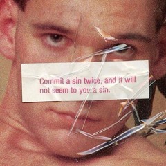 I’ll just forget it[+ Adrienciel,Yconi]
