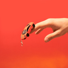 Back Of The Car (feat. Nate Hendricks)