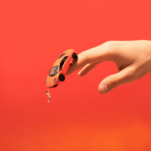 Back Of The Car (feat. Nate Hendricks)