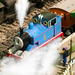 "He's a Really Useful Engine" (Live-Action Legacy Soundtrack