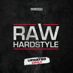 ❌ Raw Hardstyle ⚙️ By Gearbox Digital ❌