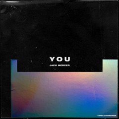 Jack Mercer - You