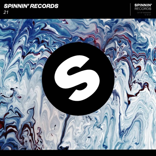 Stream Out Now on Spinnin' Records