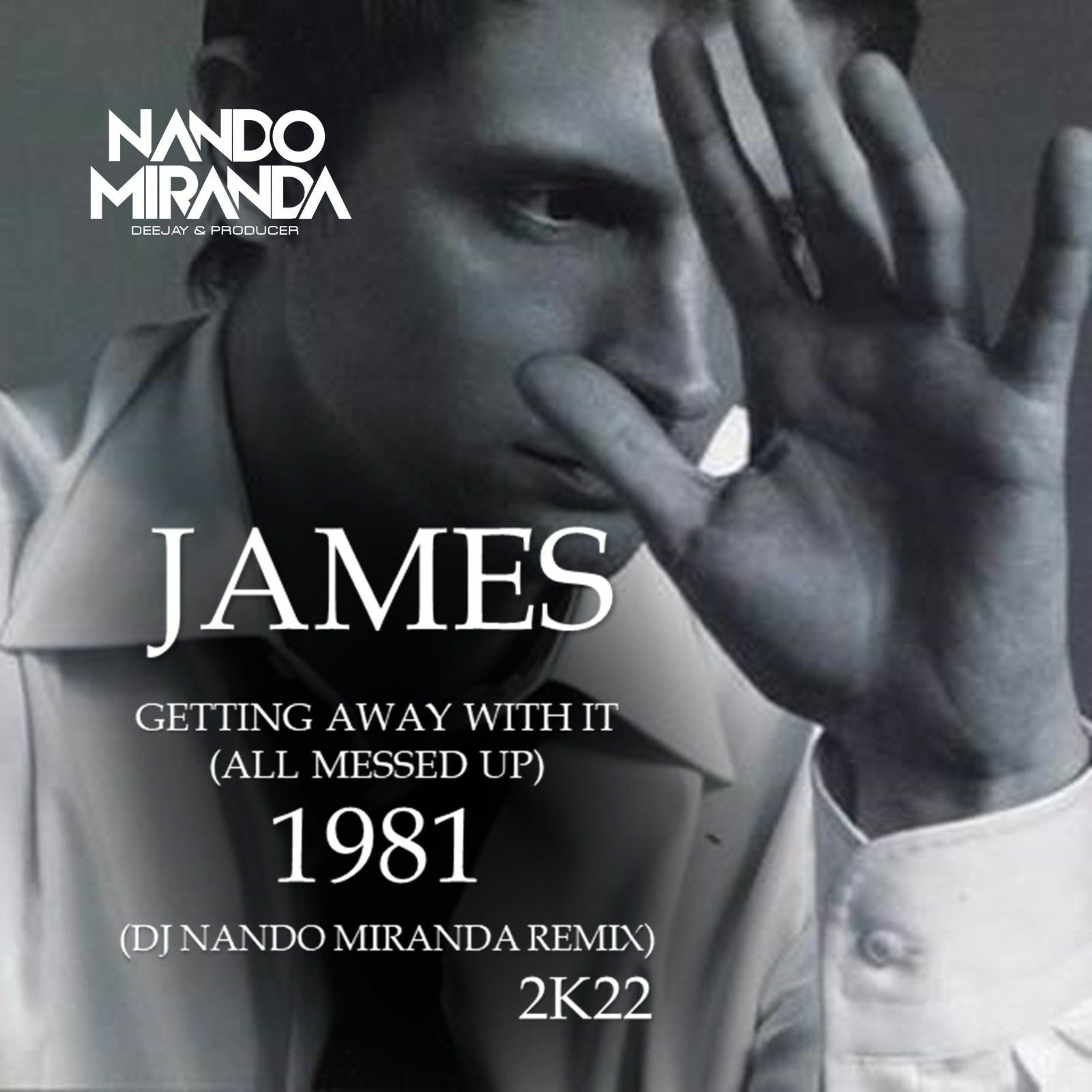 Dj Nando Miranda